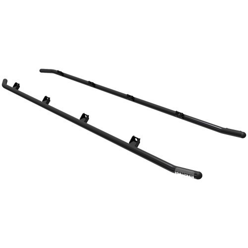 Nerf Bars Assembly CFMOTO Z10-4