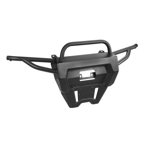 Heavy duty front bumper UFORCE 1000 / XL