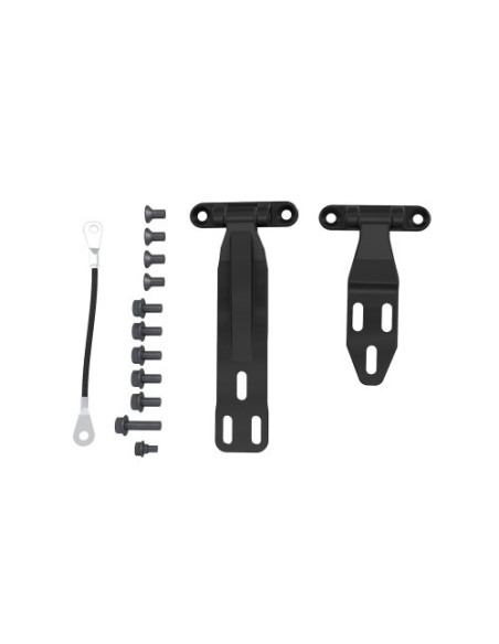 Drive side door hinge kit UFORCE 800XL