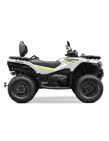 CFMOTO CFORCE X5 520L EPS Euro5 '25