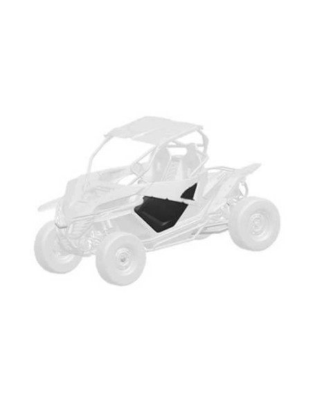 Lower door inserts ZFORCE 950 HO / 1000 SPORT R