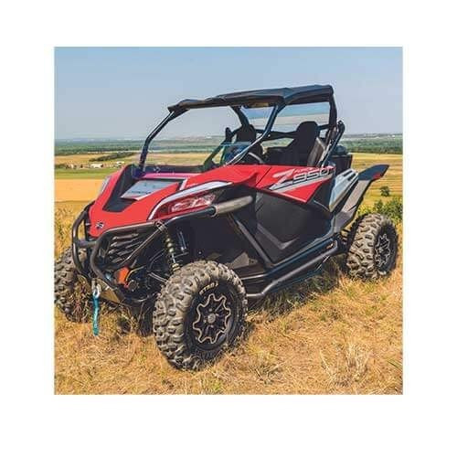 Lower door inserts ZFORCE 950 HO / 1000 SPORT R