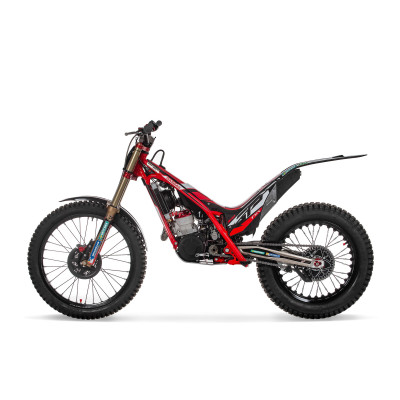 GasGas TXT GP 250 2021