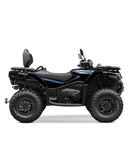 CFMOTO CFORCE X5 520L EPS Euro5 '25