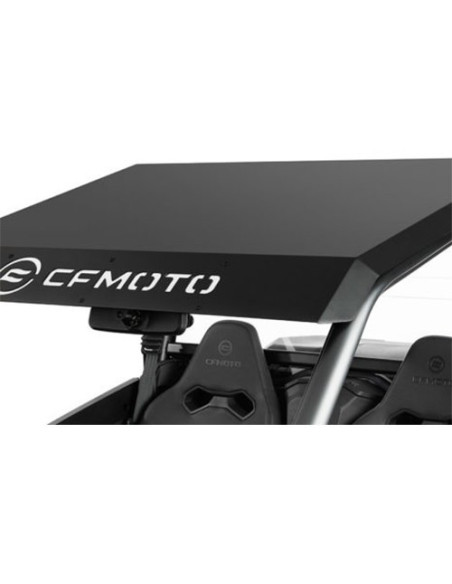 CFMOTO ZFORCE 800 / 950 aluminum roof