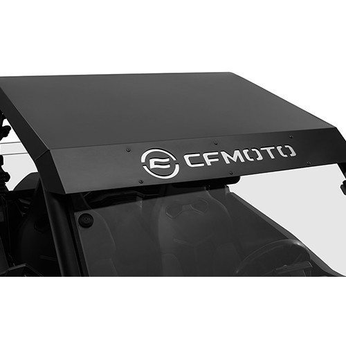 CFMOTO ZFORCE 800 / 950 aluminum roof
