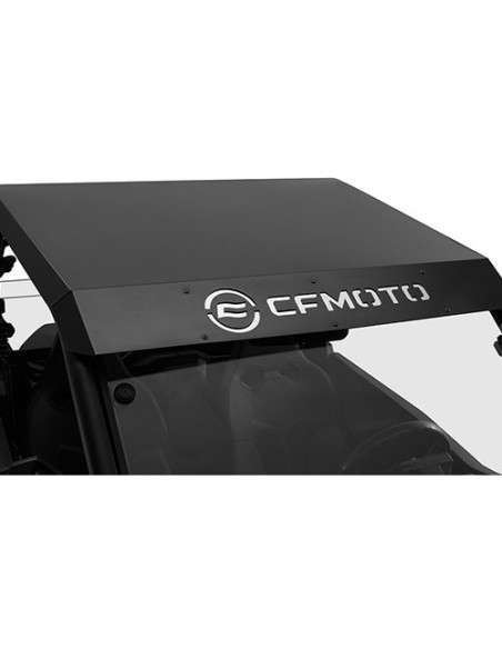CFMOTO ZFORCE 800 / 950 aluminum roof