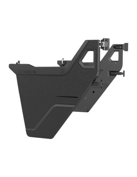 Front Half Doors Kit UFORCE 800XL