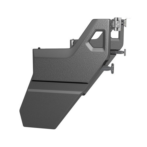 Rear Half Doors Kit UFORCE 800XL