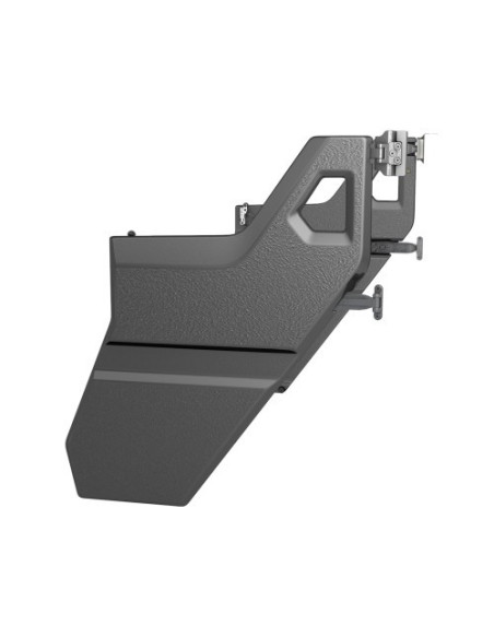 Kit portiere jumatate spate UFORCE 800XL