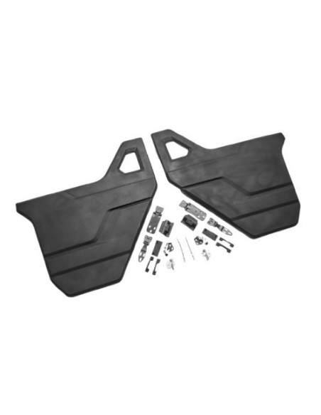 Half Doors UFORCE 1000 Pro