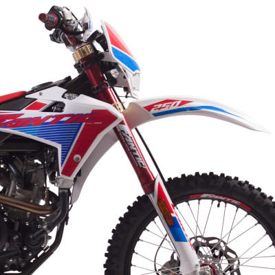 Fantic Enduro 250 Competition