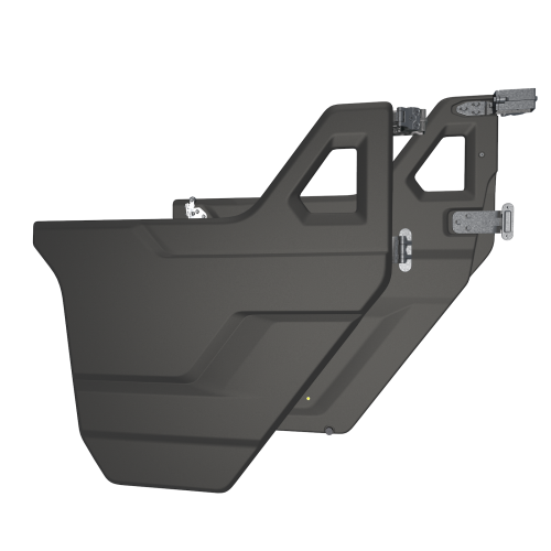 Half Door Pair Front U10 XL PRO