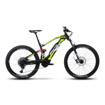 Fantic XF1 Integra 150 Trail MY20