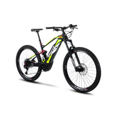 FANTIC XF1 INTEGRA 150 TRAIL