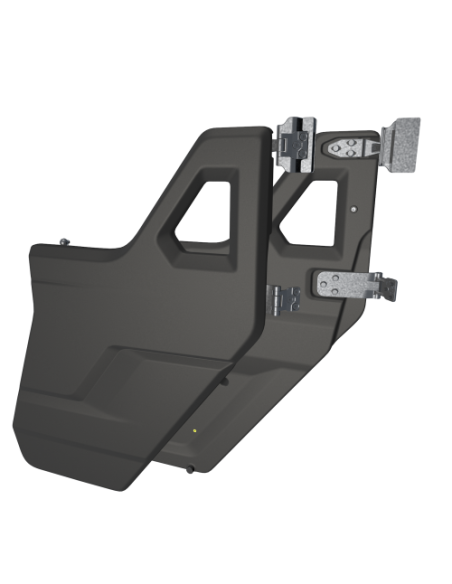 Half Door Pair Rear U10 XL PRO