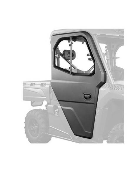 CFMOTO UFORCE 600 / EV LH Side Door Assy
