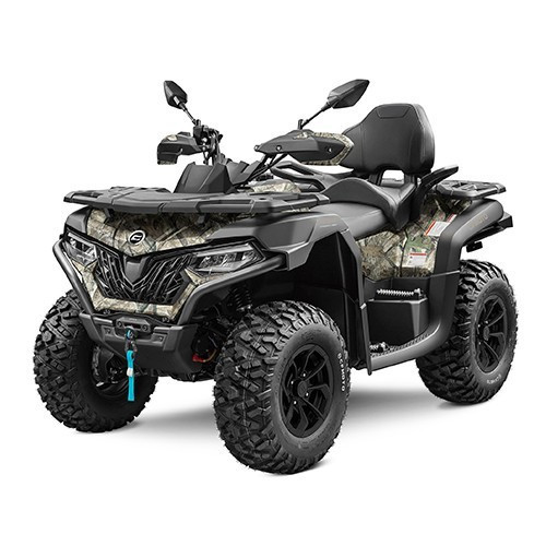 CFMOTO CFORCE 625L Touring EPS T3b '25