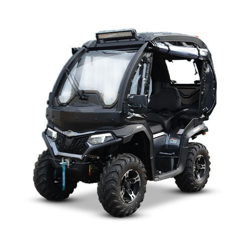 DFK Cab CFMOTO CFORCE 850/1000