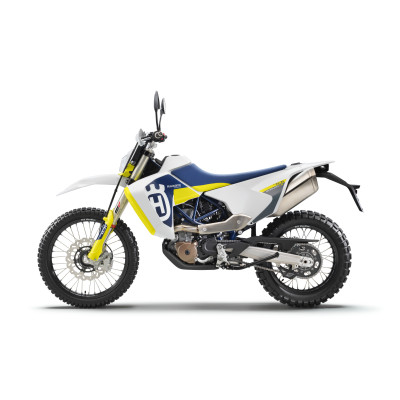 Husqvarna 701 Enduro LR 2021