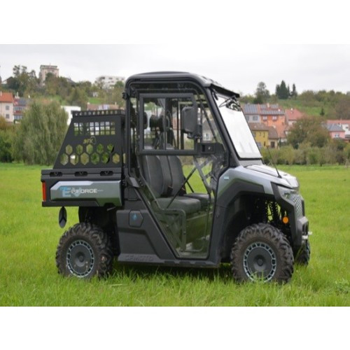 CFMOTO U6 EV Polycarbonate Cabin