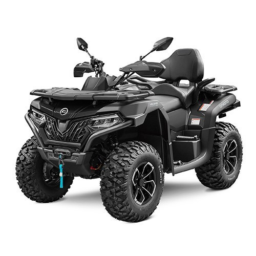CFMOTO CFORCE 625L Touring EPS T3b '25