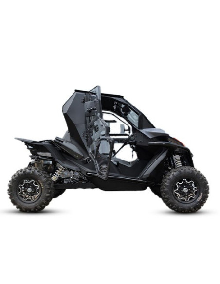 Cabina SXS CFMOTO ZFORCE 950/1000