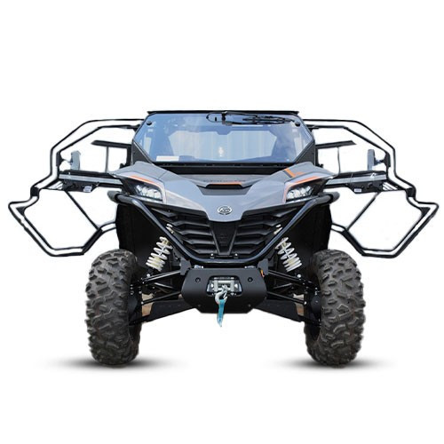 SXS CFMOTO ZFORCE 950/1000 cab