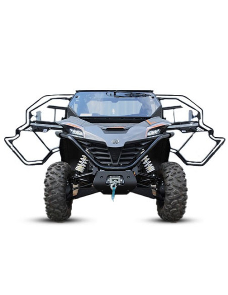 SxS CFMOTO ZFORCE 950/1000 kabina