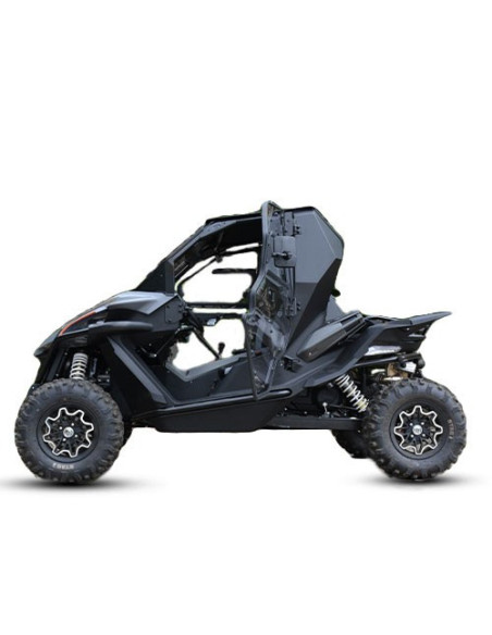 SxS CFMOTO ZFORCE 950/1000 cab