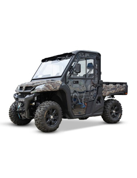 Kabina SxS CFMOTO UFORCE 1000