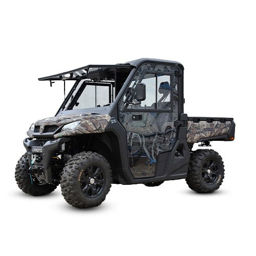 Cab SxS CFMOTO UFORCE 1000