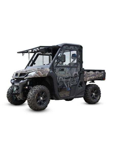 Kabina SxS CFMOTO UFORCE 1000