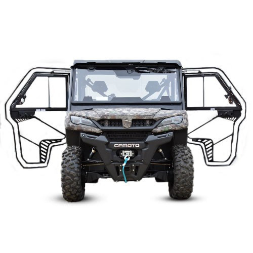 Cabina SxS CFMOTO UFORCE 1000