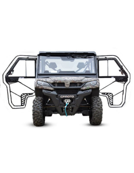 Kabina SxS CFMOTO UFORCE 1000