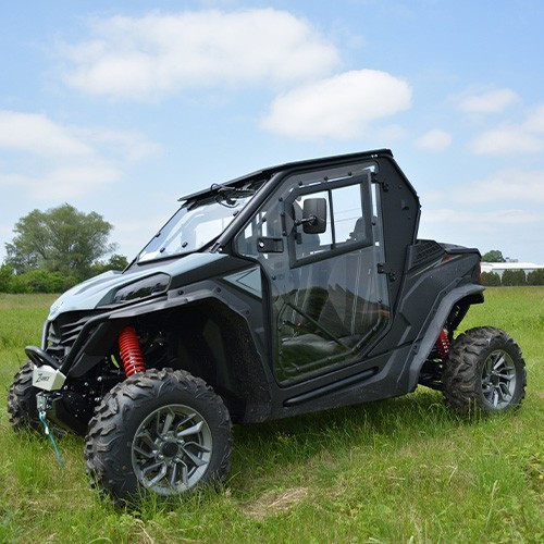 DFK cab CFMOTO ZFORCE 950 SPORT