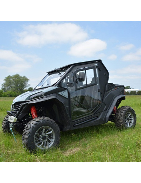 DFK cab CFMOTO ZFORCE 950 SPORT