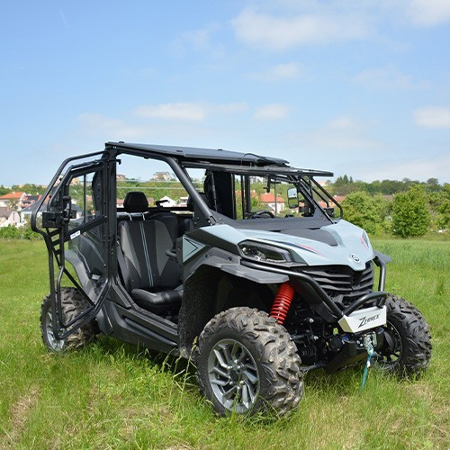 DFK cab CFMOTO ZFORCE 950 SPORT