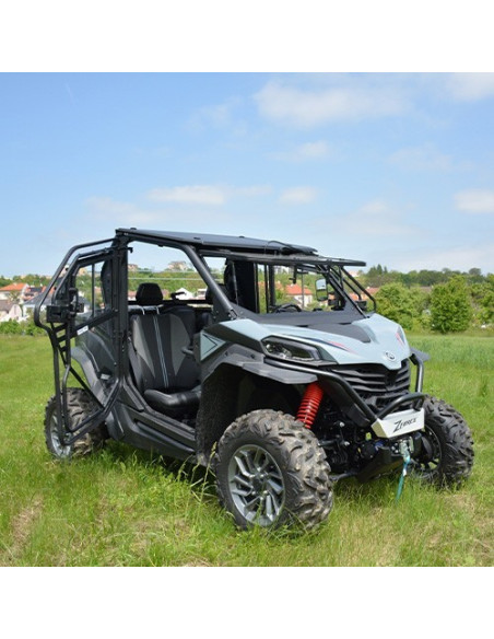 Cabina DFK CFMOTO ZFORCE 950 SPORT