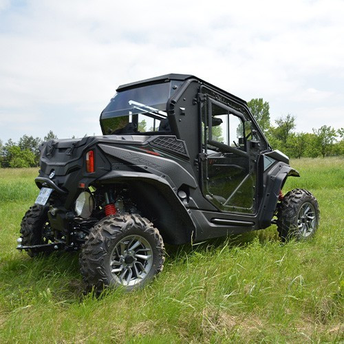 DFK cab CFMOTO ZFORCE 950 SPORT