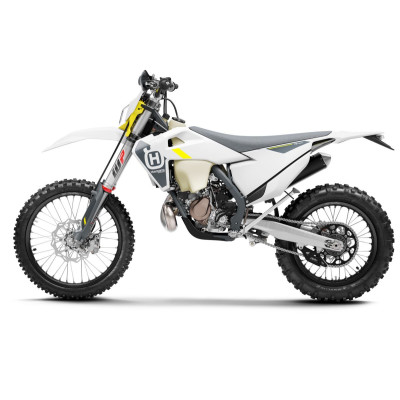 Husqvarna TE 150i 2022