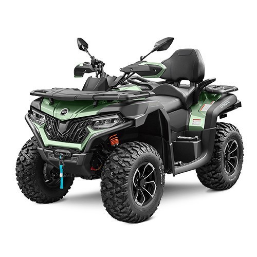 CFMOTO CFORCE 625L Touring EPS T3B '25