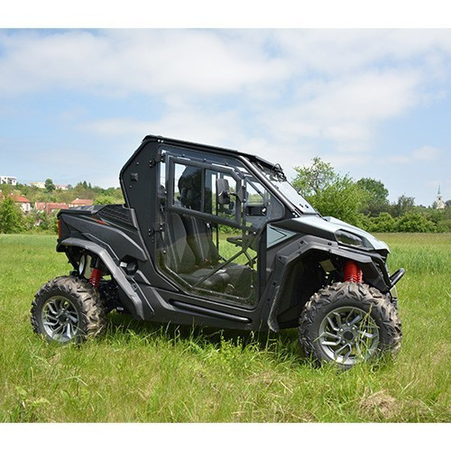 DFK cab CFMOTO ZFORCE 950 SPORT