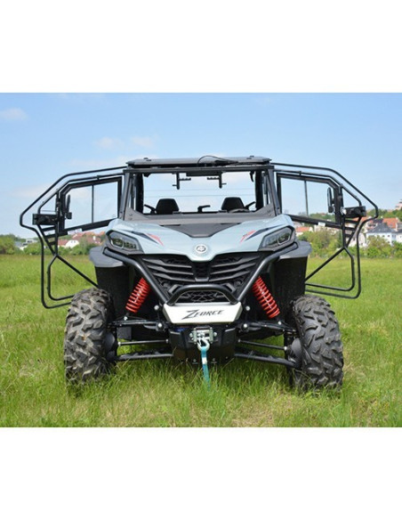 Cabina DFK CFMOTO ZFORCE 950 SPORT
