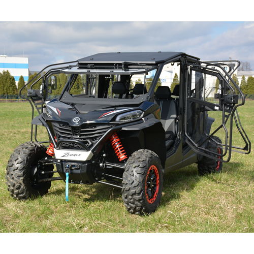 Cabina CFMOTO ZFORCE 950 SPORT-4