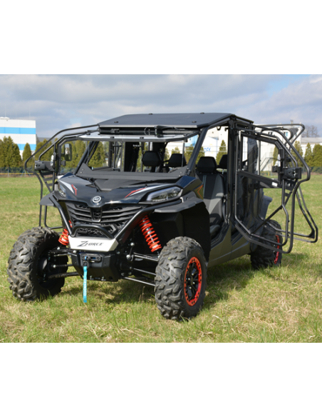 CFMOTO ZFORCE 950 SPORT-4 SXS cab