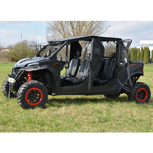 Cabina CFMOTO ZFORCE 950 SPORT-4