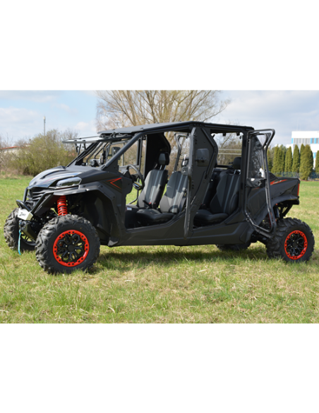 Cabina CFMOTO ZFORCE 950 SPORT-4