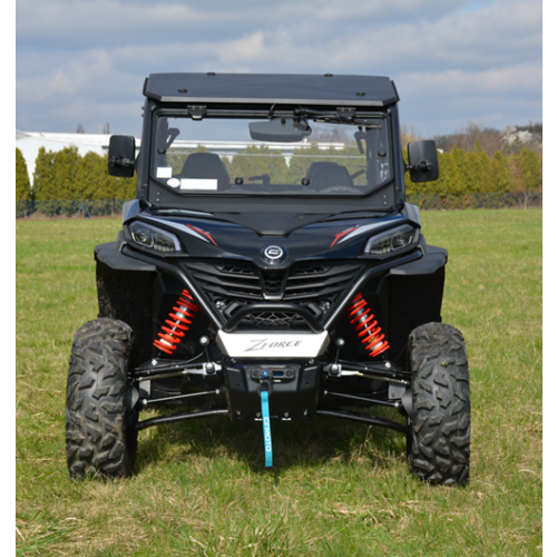 CFMOTO ZFORCE 950 SPORT-4 SXS cab