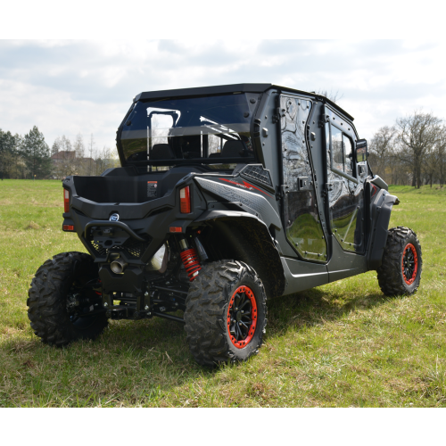 Cabina CFMOTO ZFORCE 950 SPORT-4